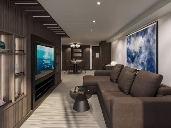 Explora Journey, EXPLORA IV, Cove Residence 2.jpg